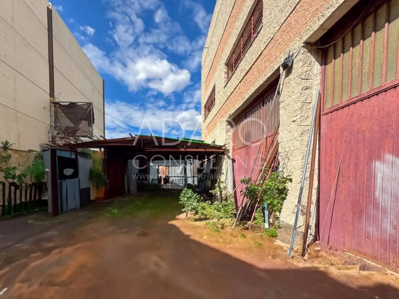 Nave industrial en venta en Calle Puerto de San Glorio, imagen 13
