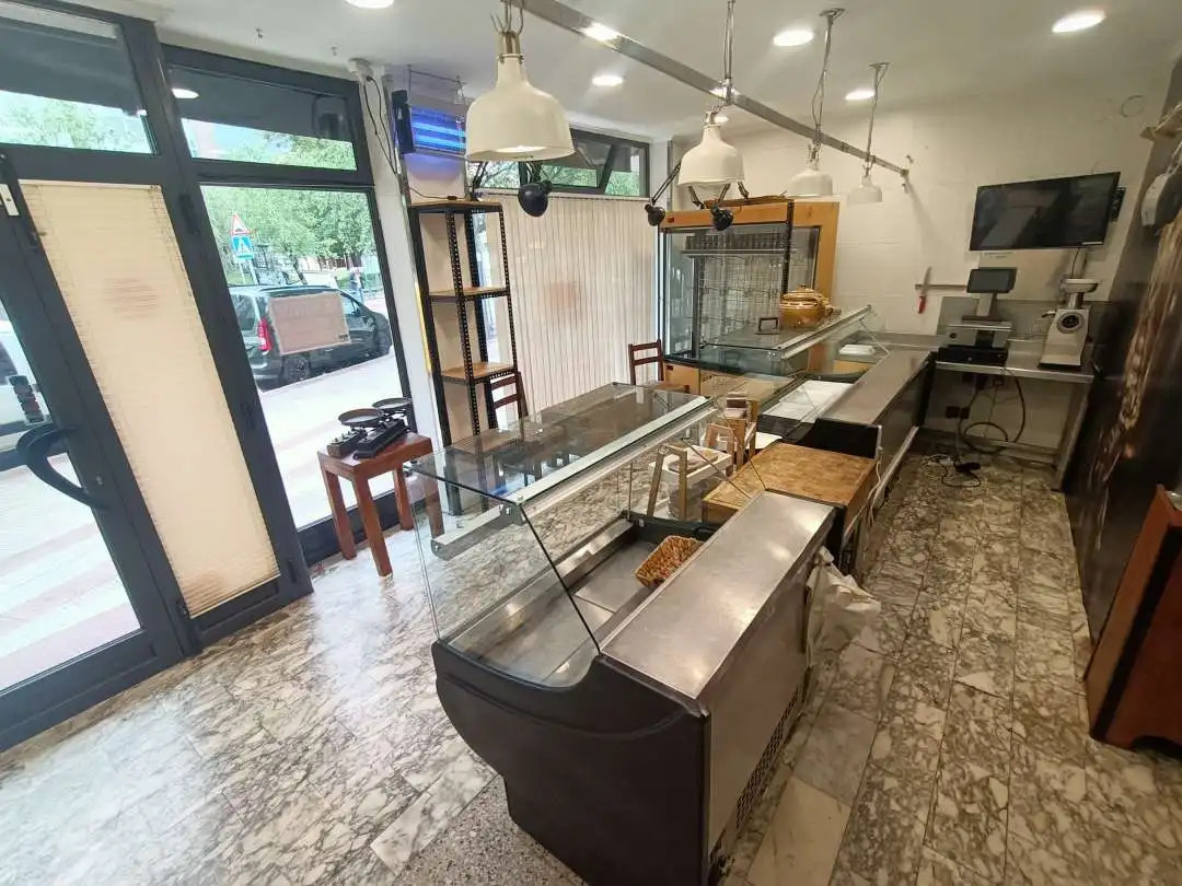 Local comercial de lloguer a Durango, imagen 3