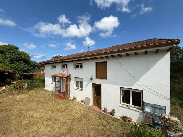 Casa-chalet en Venta en Fonegra, 1113 en El Arco - Rota - Fonegra