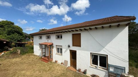 Casa en venta en Noja, 3 dormitorios.