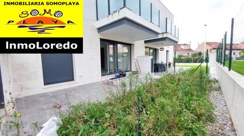 Foto 2 de Pis en venda a Loredo, Cantabria