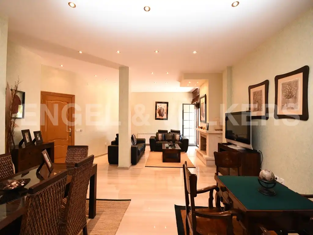 Maison avec piscine à vendre à Rincón de Loix, imagen 41