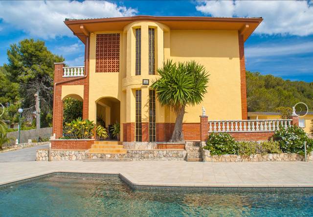 Casa-chalet en Venta en Mas Romeu