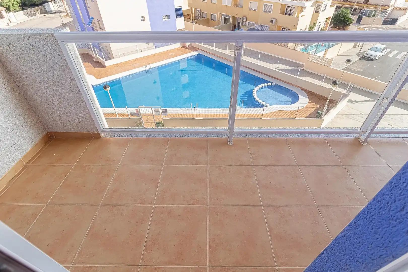 Flat with pool for sale in RIO DARRO - PLAYA HONDA 122, imagen 19