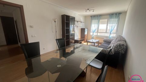 Foto 4 de Apartament en venda a Villaquilambre, León