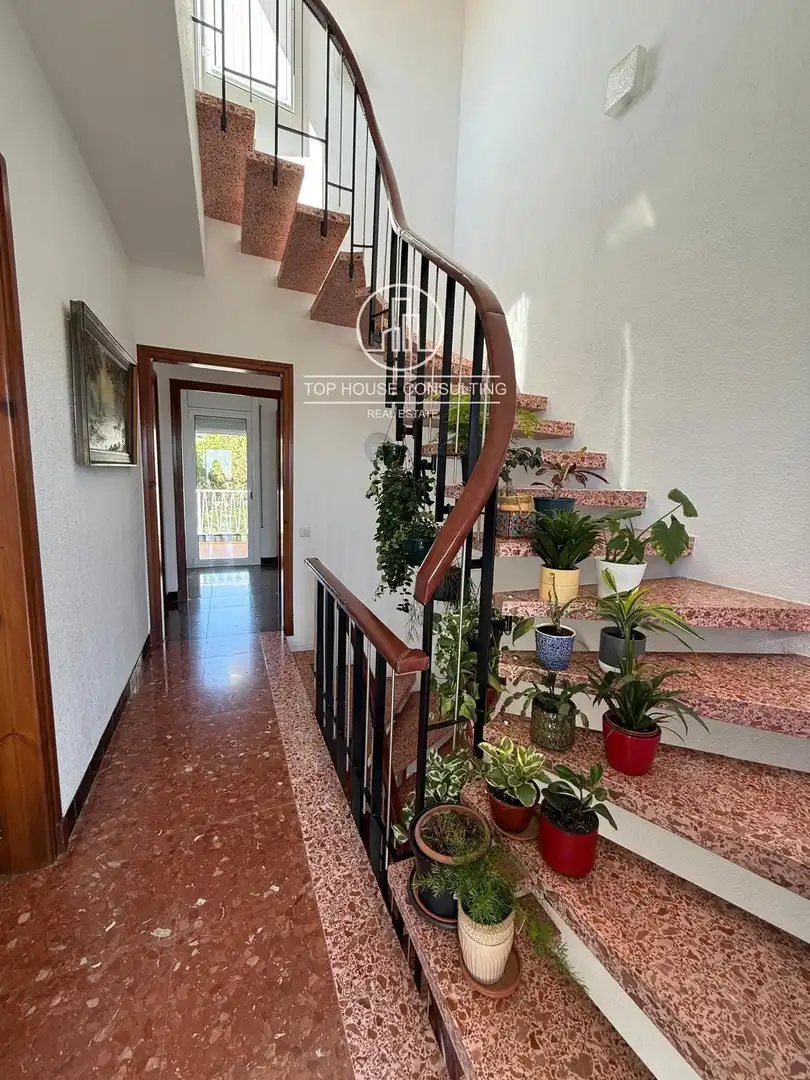 Houses for sale in Arenys de Munt  with Air Conditioner, Heating and Terrace