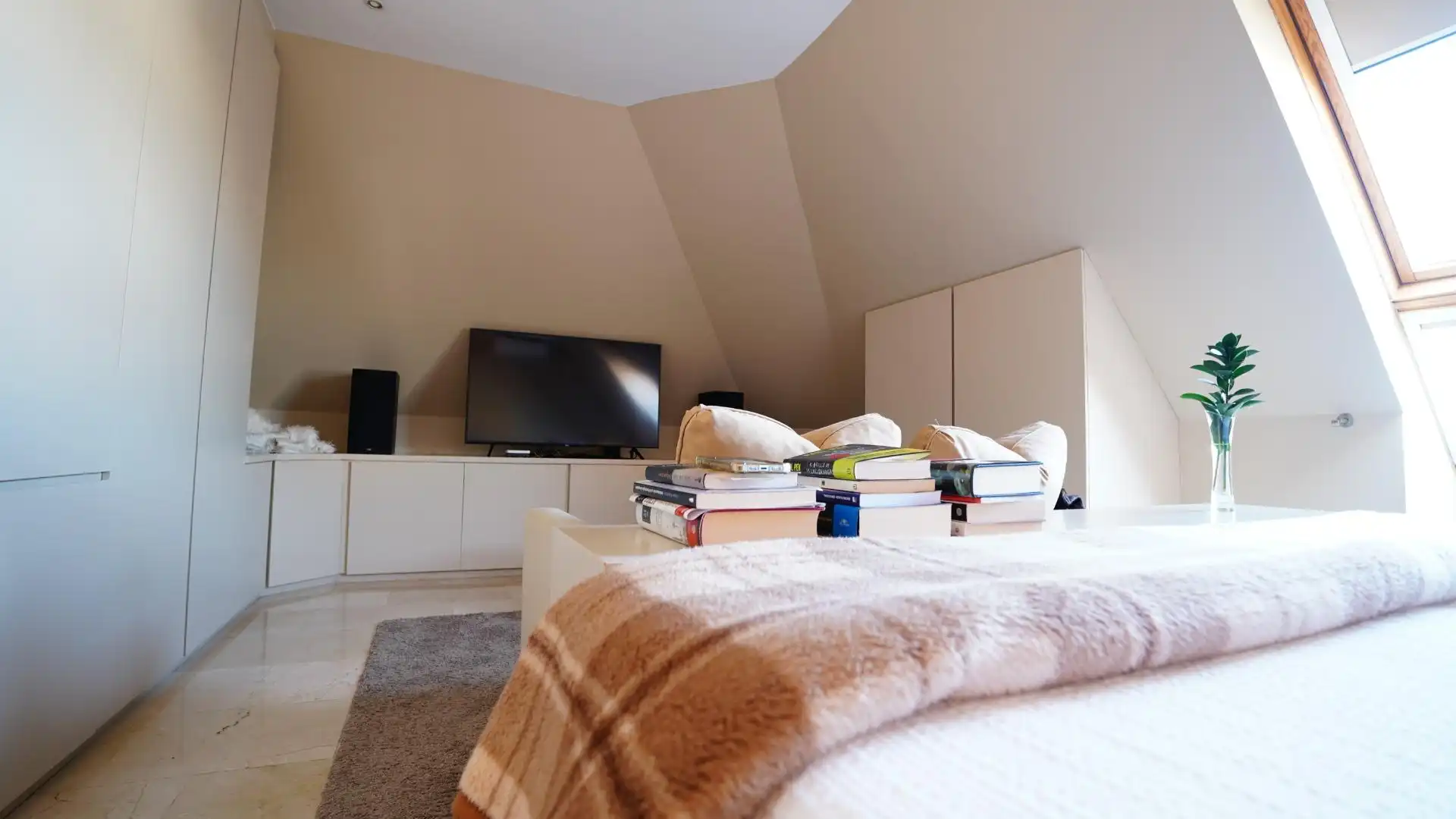 Dúplex en venta en Calle JOAQUIN COSTA, 16, Santa Catalina - Canteras