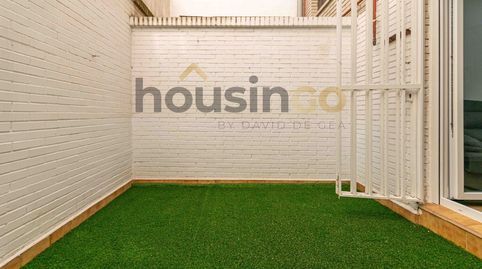 Photo 3 of Flat for rent in Granjilla, Guindalera, Madrid Capital