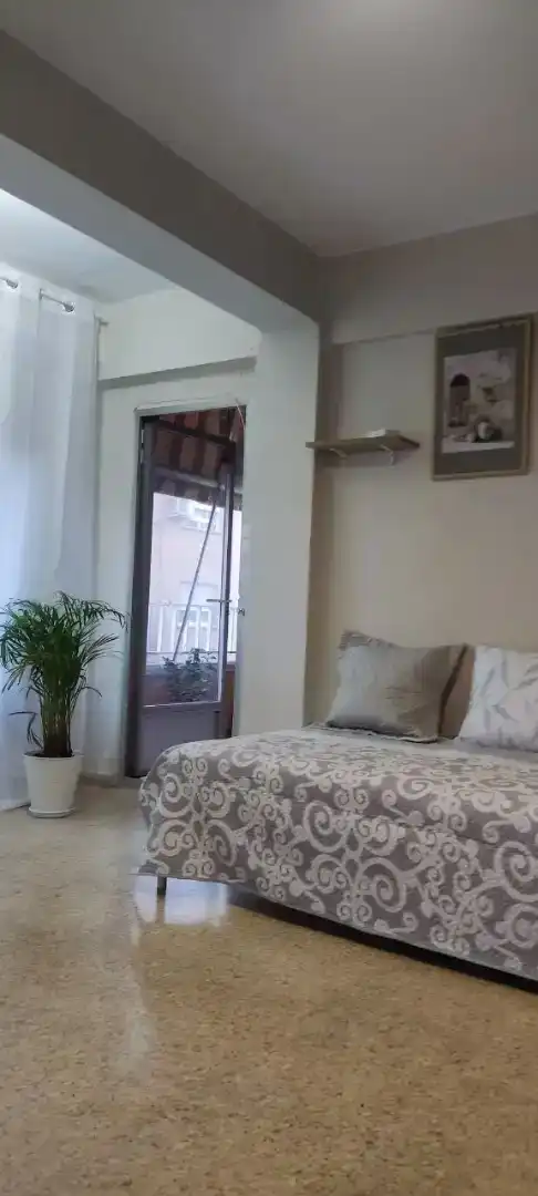 Habitación de Piso para compartir en Valencia