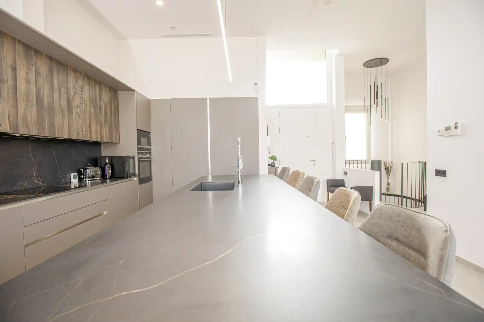 Haus mit Pool zum Verkauf in Navata, imagen 25