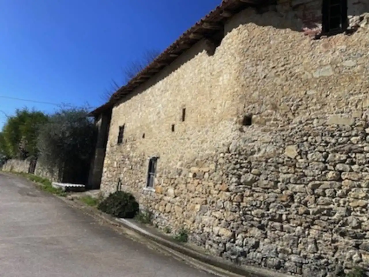 Detached house with garden for sale in Calle Tresgrandas 1, imagen 52