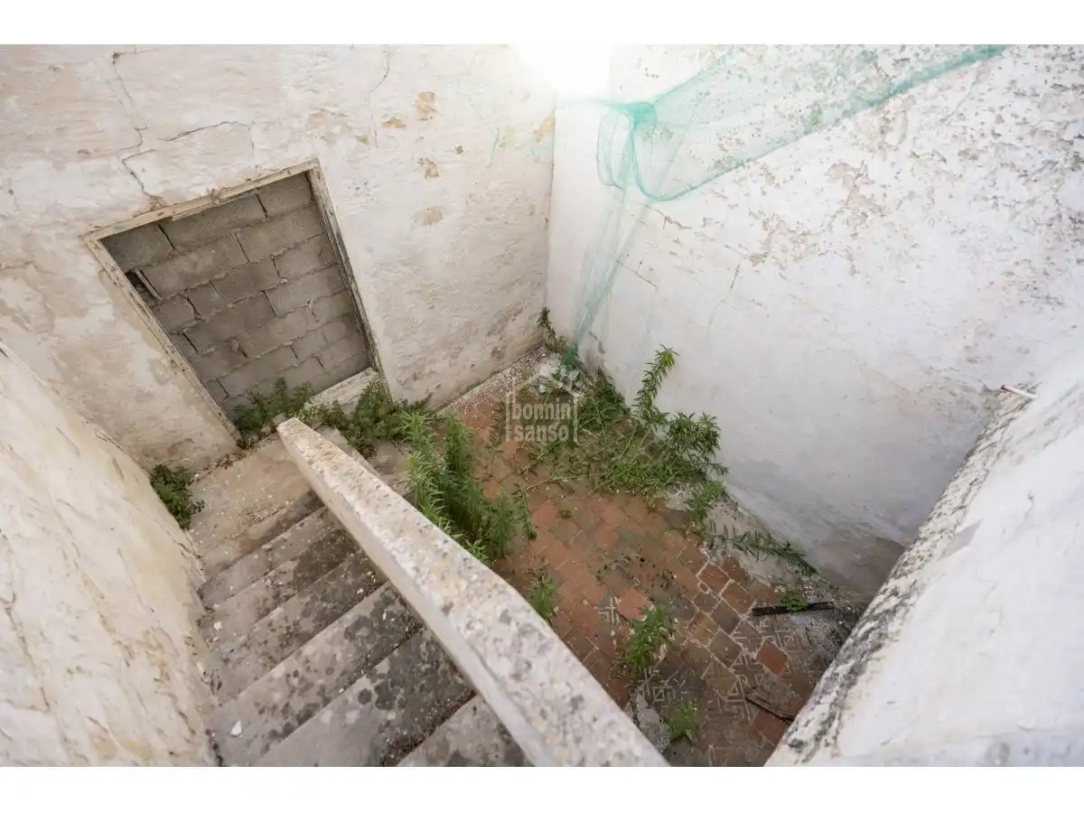 Houses for sale in Alaior