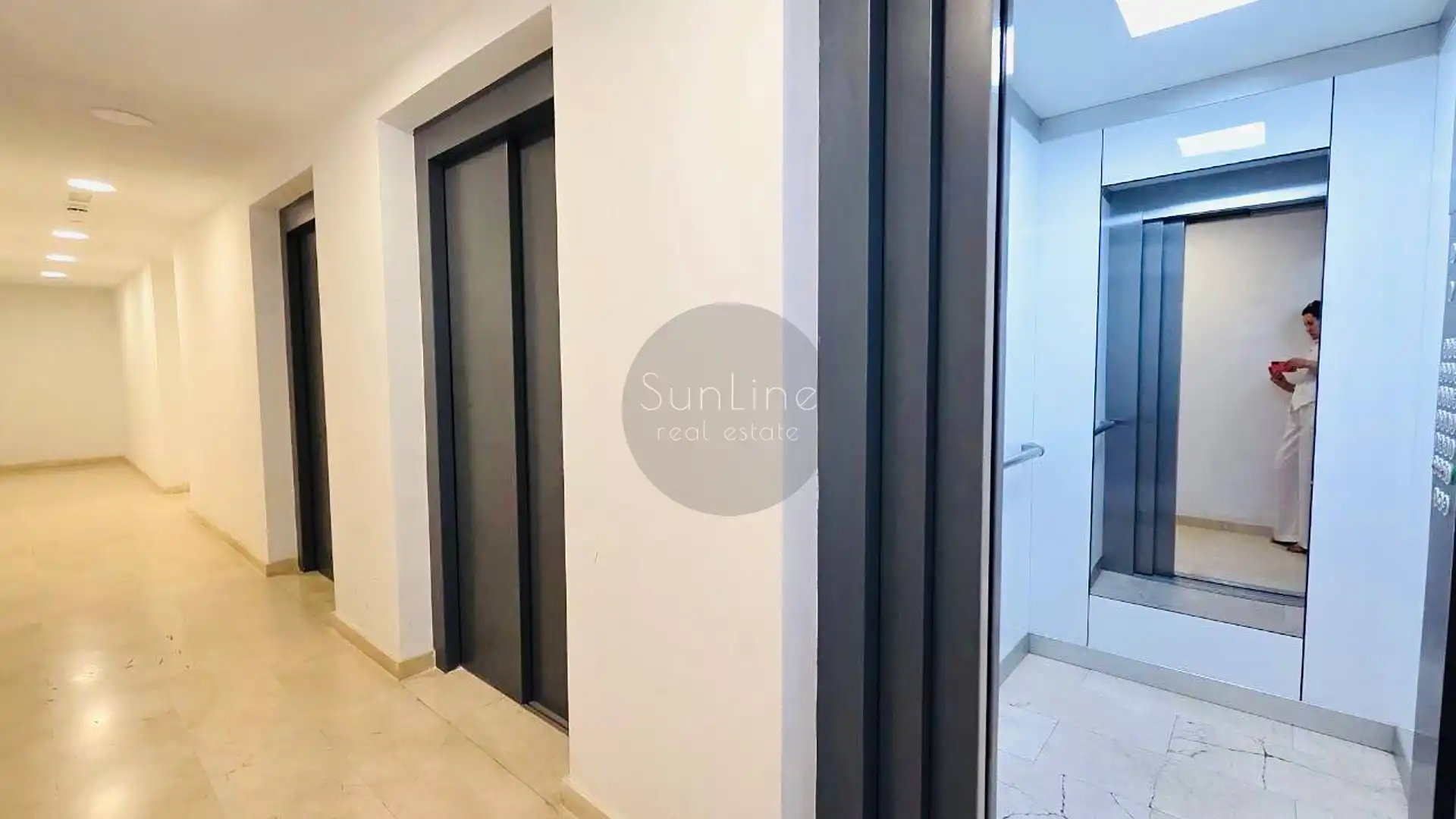 Piso de alquiler en Valencia con Aire acondicionado, Terraza y Trastero