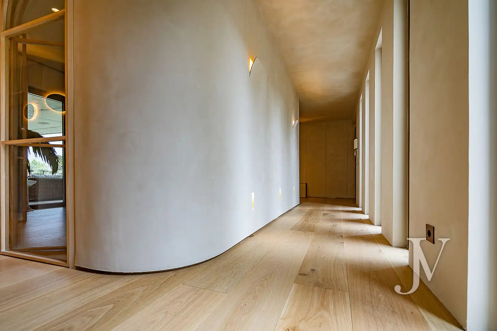 Houses for sale in Madrid  with Air Conditioner, Heating and Private garden