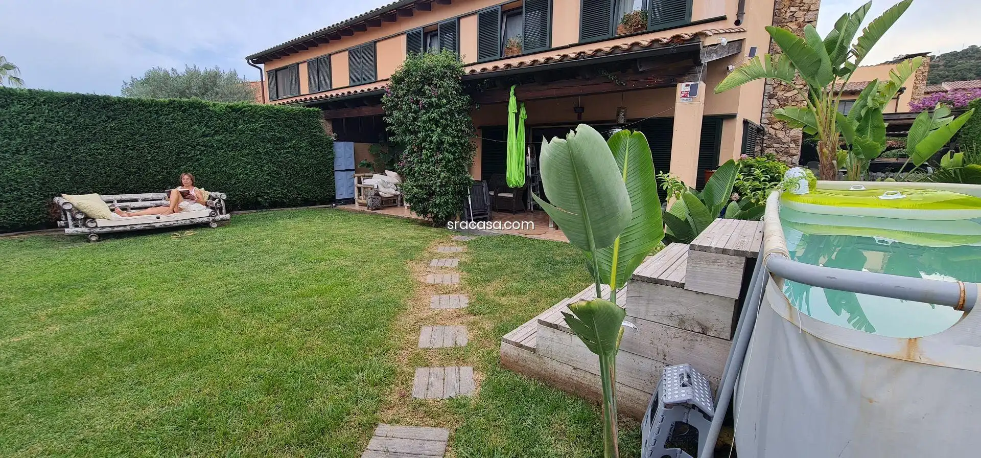 Haus oder Chalet zum Verkauf in Carrer MAS SAGRERA, 8, Santa Cristina Poble
