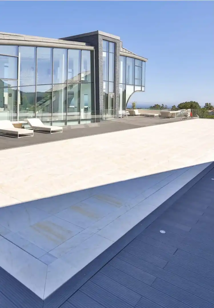 Terrace of Houses for sale in Sotogrande  with Air Conditioner, Heating and Private garden