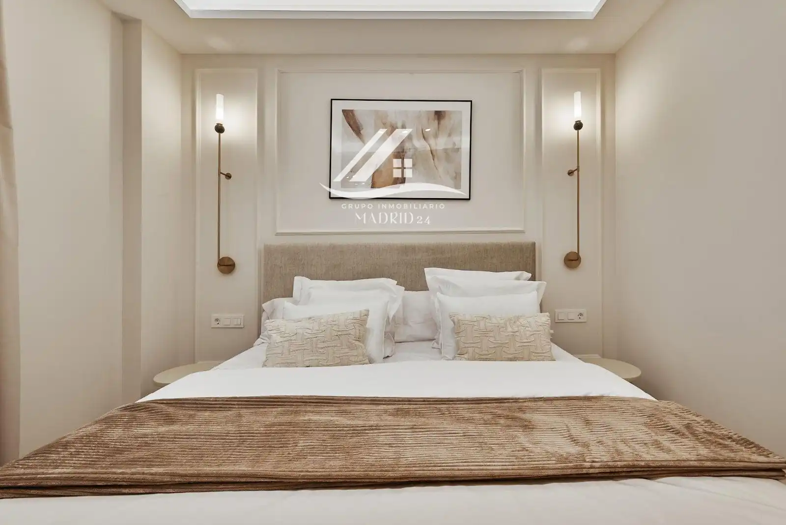 Flat with lift for sale in Calle del Conde de Peñalver, imagen 21