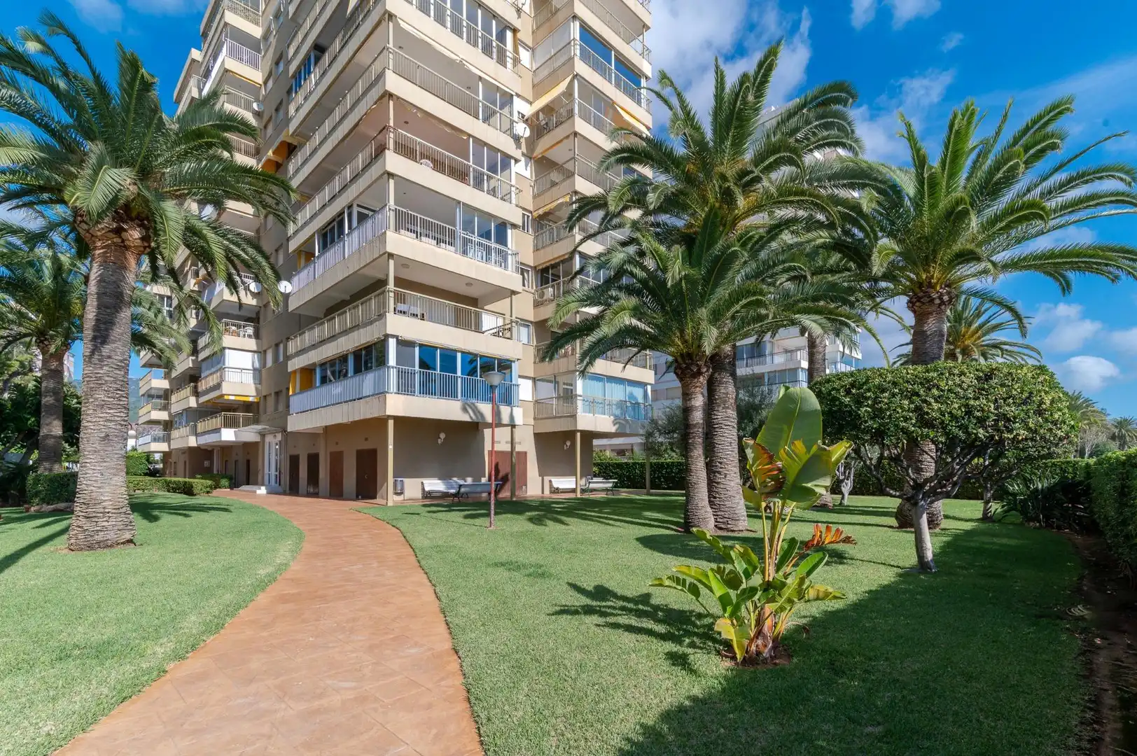 Apartamento con ascensor en venta en Passeig Marítimo Bernat Artola 30, imagen 42