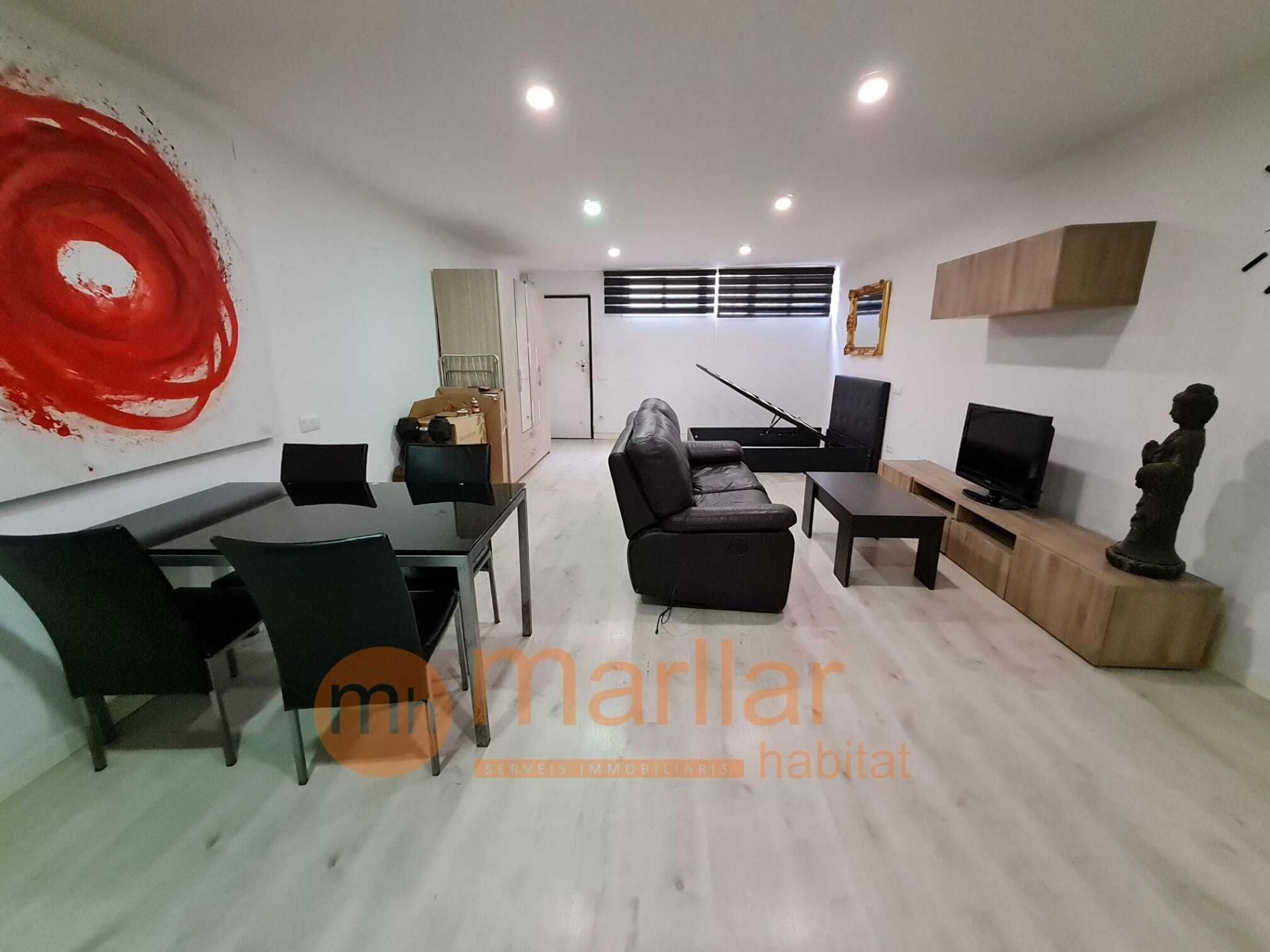 Loft de lloguer en  Barcelona Capital