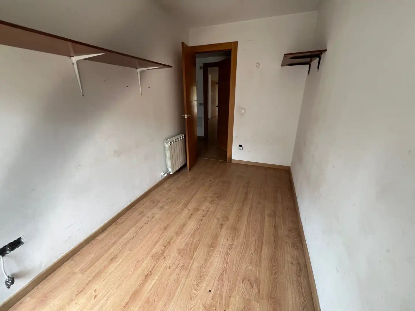 Bedroom of Houses for sale in La Canonja  with Heating, Parquet flooring and Terrace