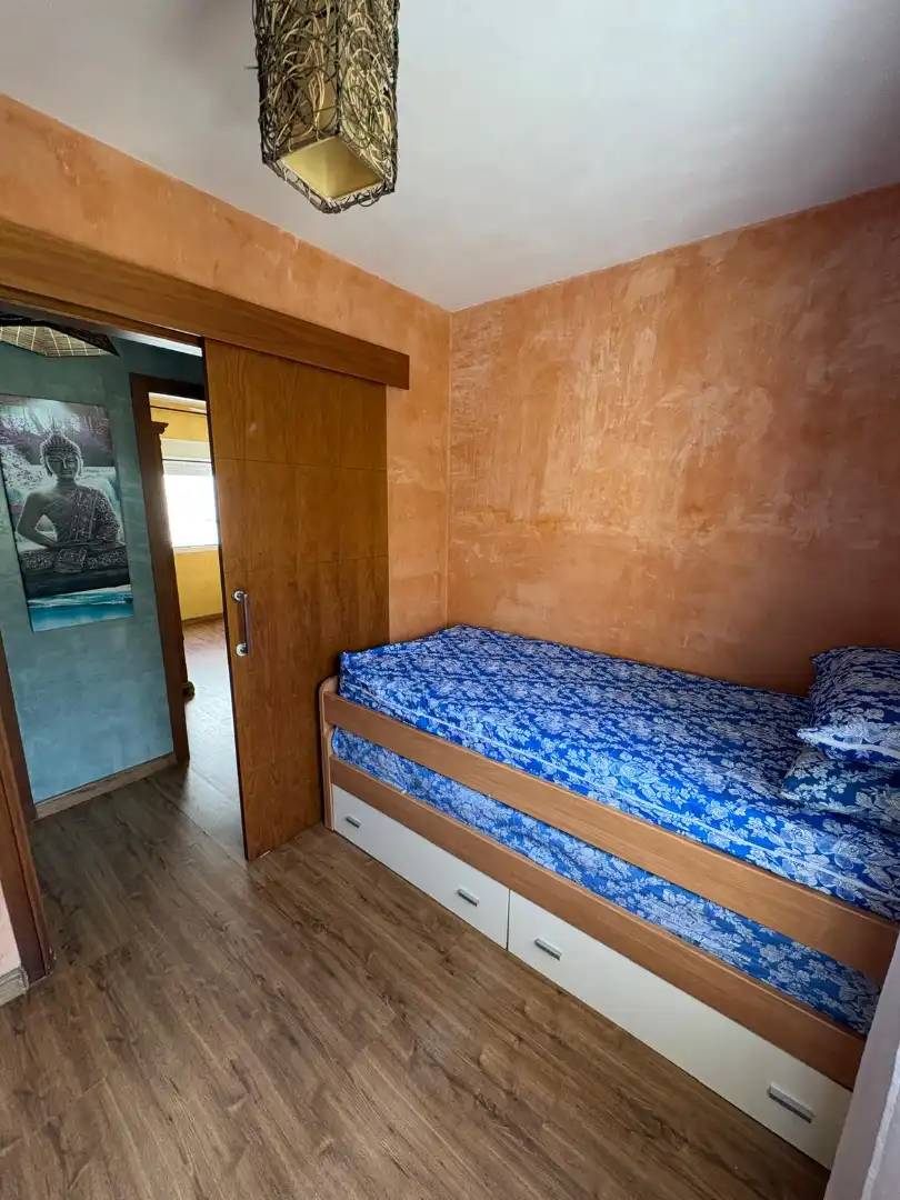 Piso con ascensor en venta en El Pino - Bajo de Guía, imagen 10