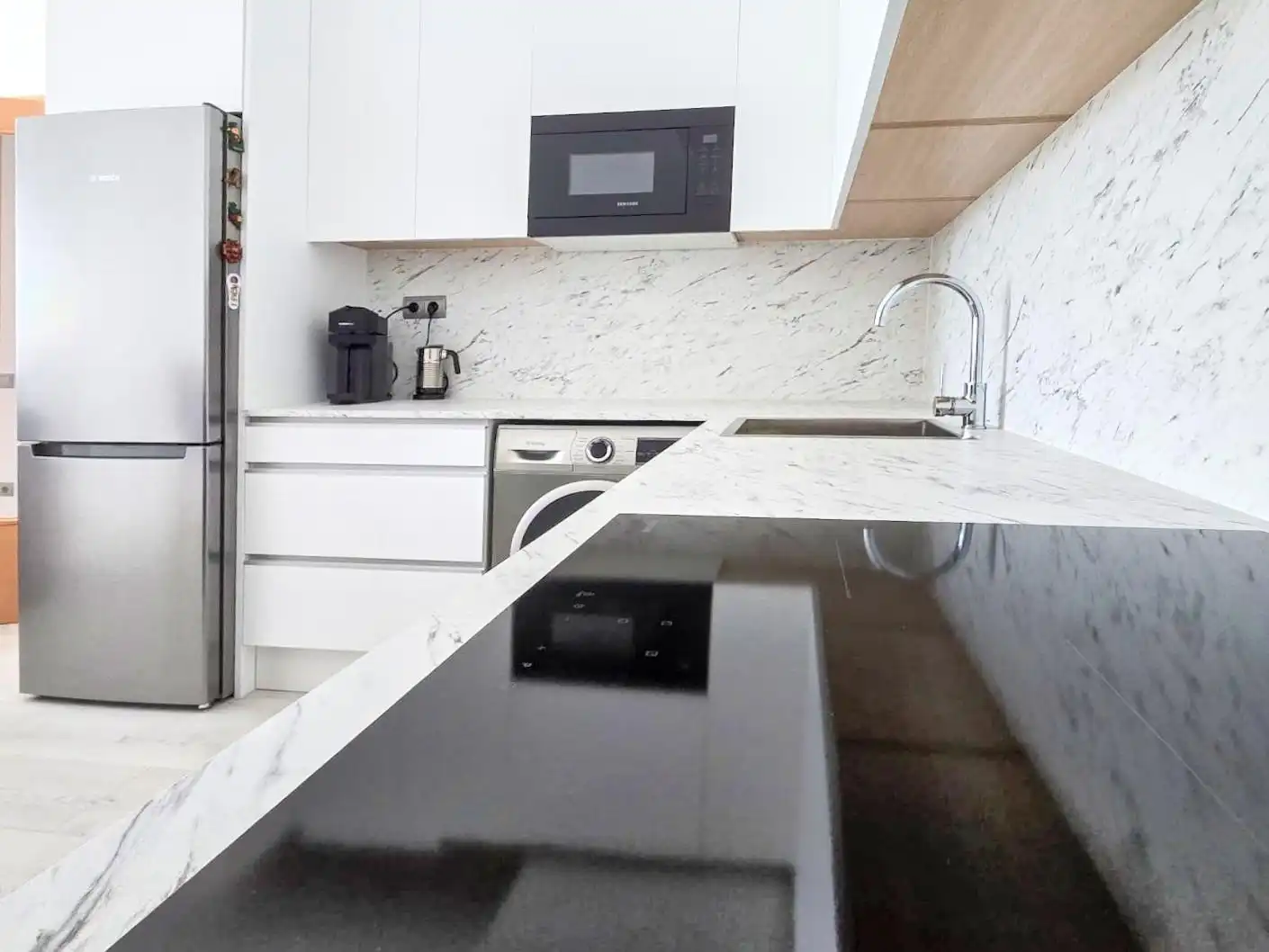 Appartamento con ascensore in vendita a Masdenverge, imagen 5