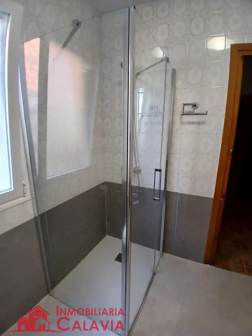 Pis de lloguer a Baeza