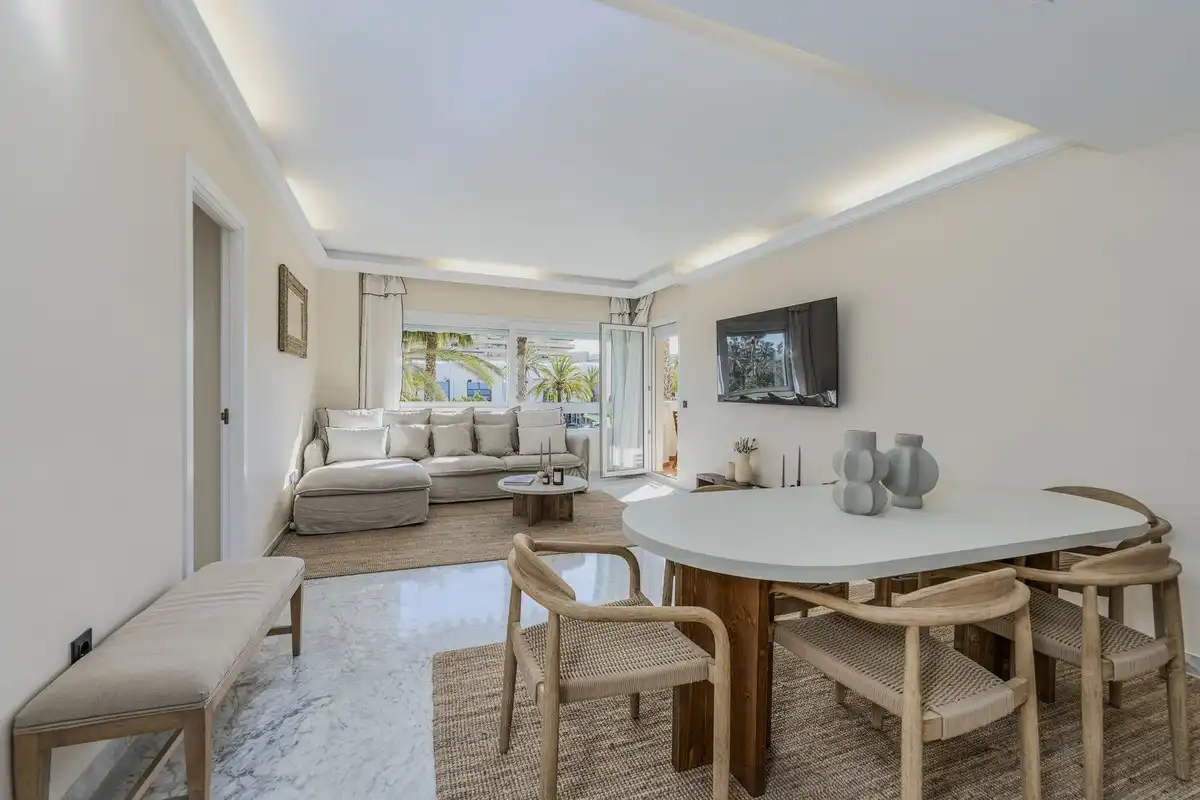 Apartamento en venta en Nueva Andalucía, imagen 4