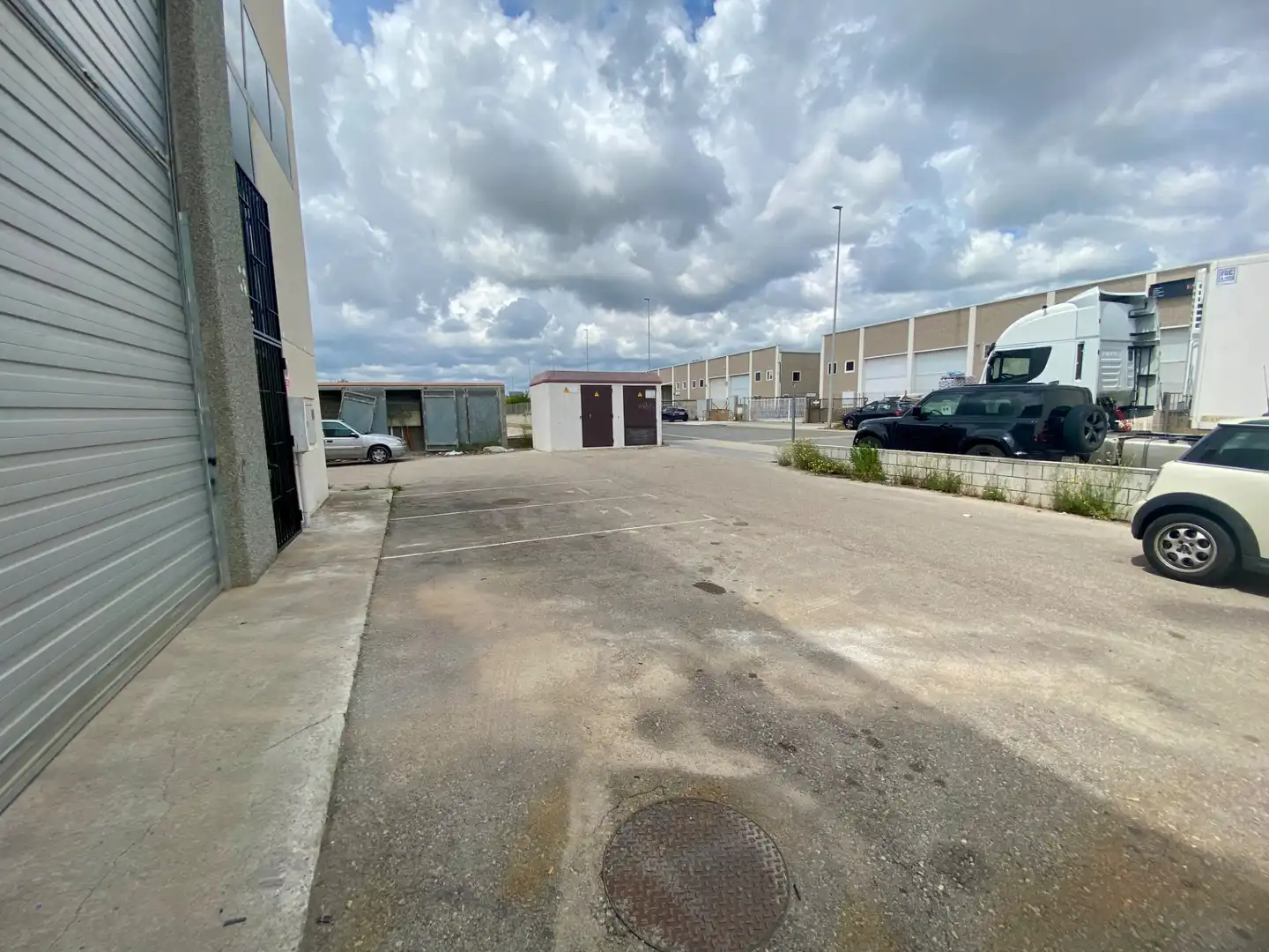 Nave industrielle à louer à Constantí, imagen 24