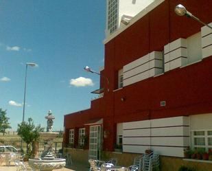 Exterior view of Building for sale in Zalamea de la Serena