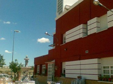 Residenziale in vendita a Zalamea de la Serena