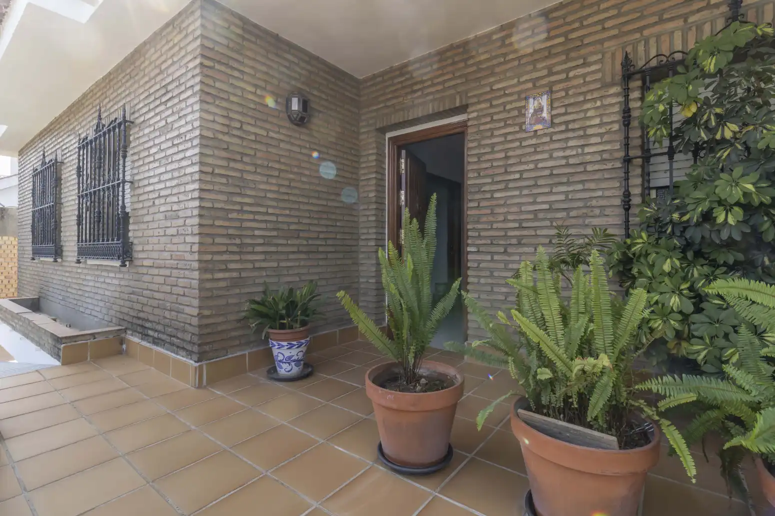 Casa o xalet en venda en Gines amb Aire condicionat, Terrassa i Traster