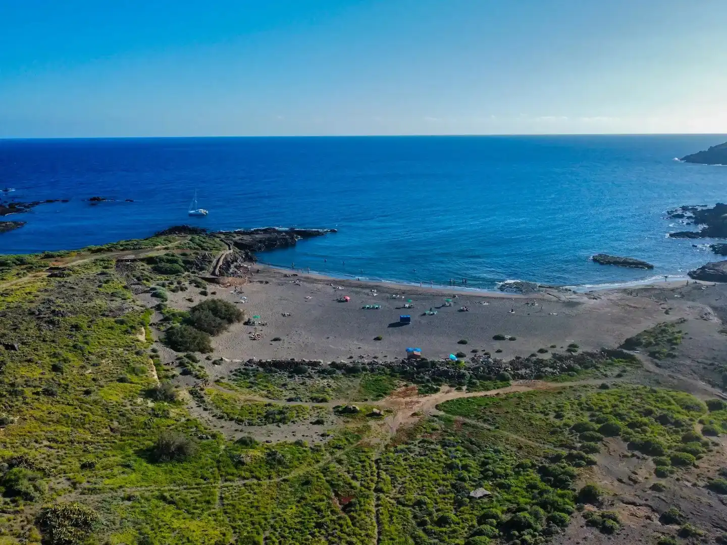 Casa o chalet en venta en Arico con Terraza, Trastero y Amueblado