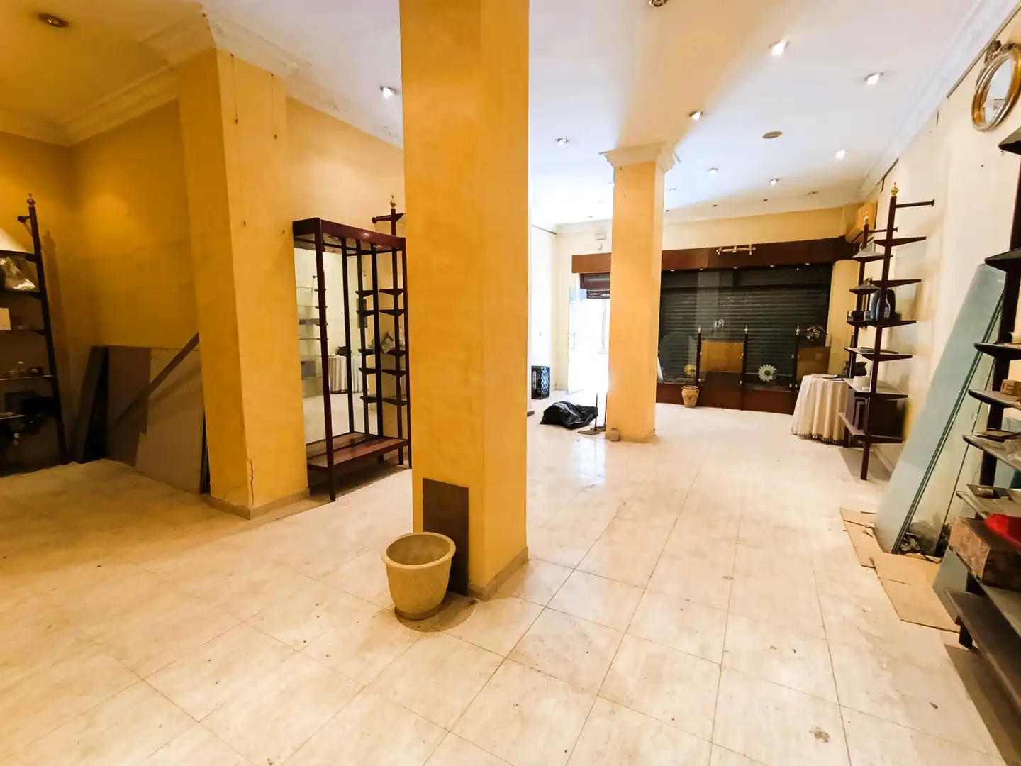 Casa o chalet en venta en Berja con Amueblado