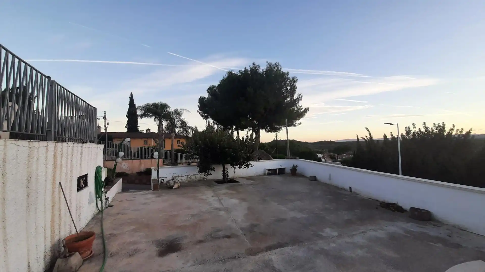 Casa pareada con terraza en venta en MONTE HORQUERA, imagen 8