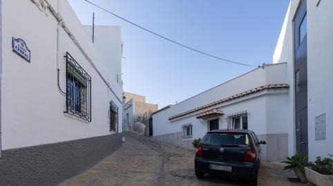 Foto 5 de Casa o xalet en venda a Centro, Salobreña