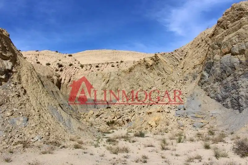 Terreno residencial en venta en Agost, imagen 3