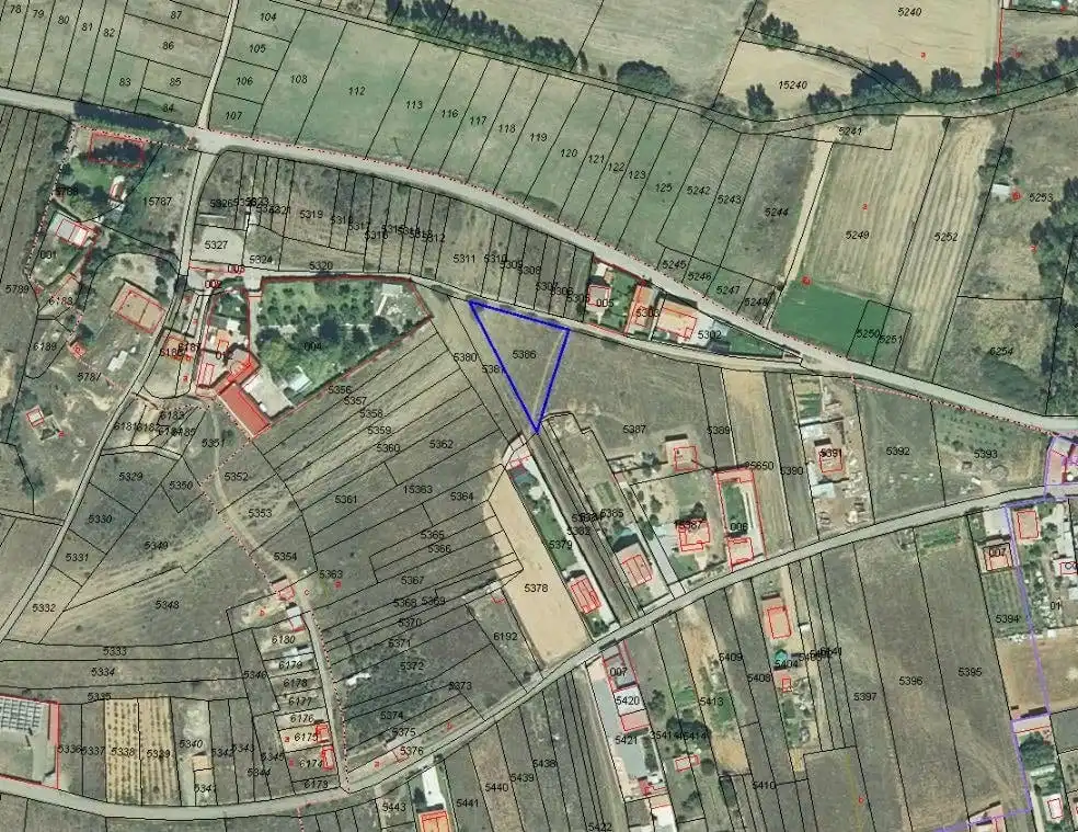 Terreni e lotti in vendita a Chozas de Abajo, imagen 4