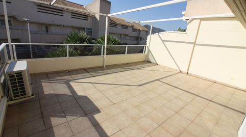 Foto 4 de Piso de alquiler en Altea ciudad, Altea