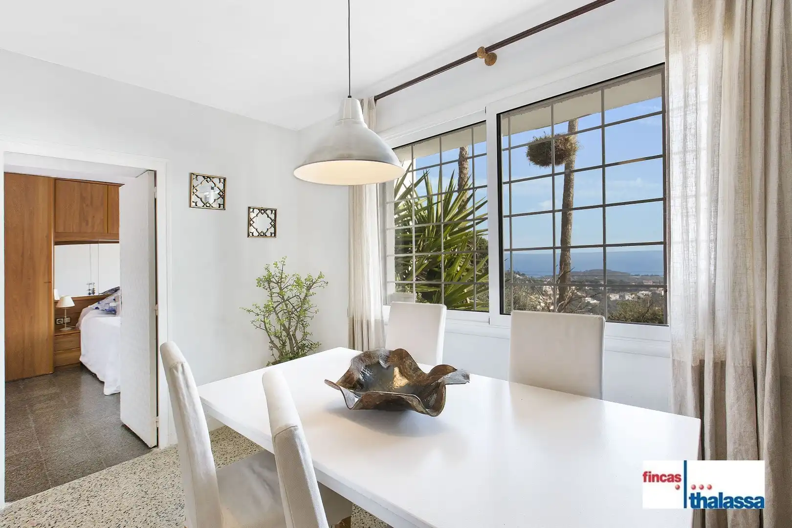 Casa con piscina en venta en Serra Brava, imagen 8
