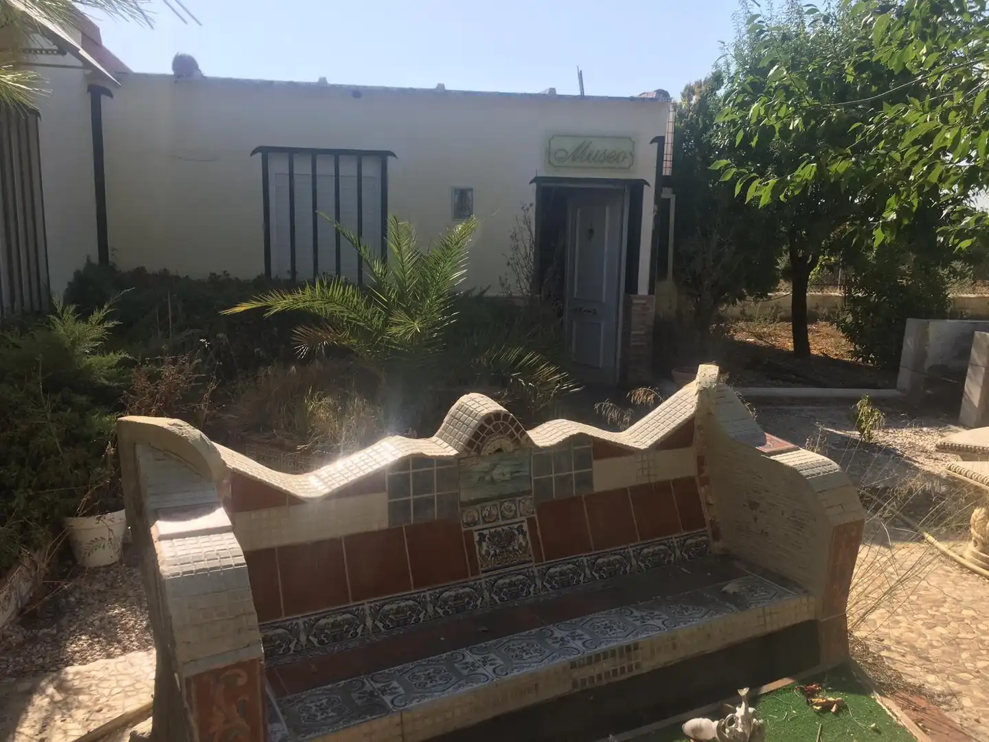 Terrenys i solars en venda a La Villa de Don Fadrique, imagen 7