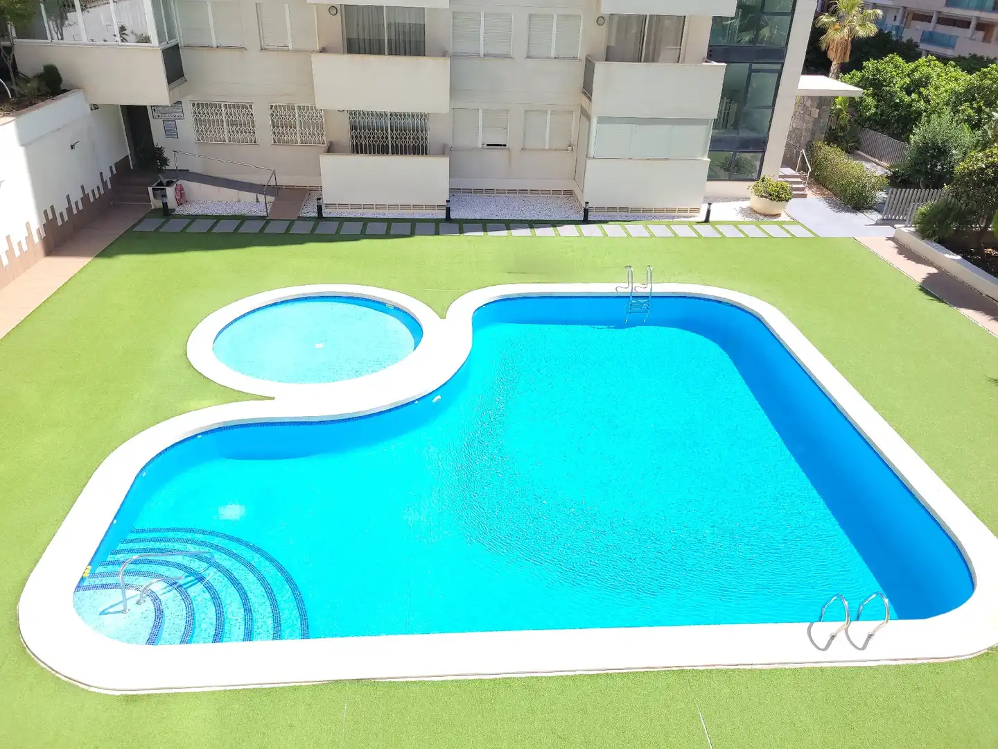 Flat for sale in Alitana - Casablanca