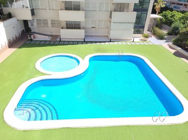 Appartamento con piscina in vendita a La Cala de Villajoyosa