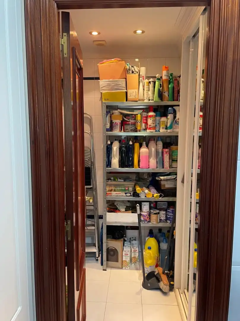 Flat for sale in Getxo   with Heating, Terrace and Storage room