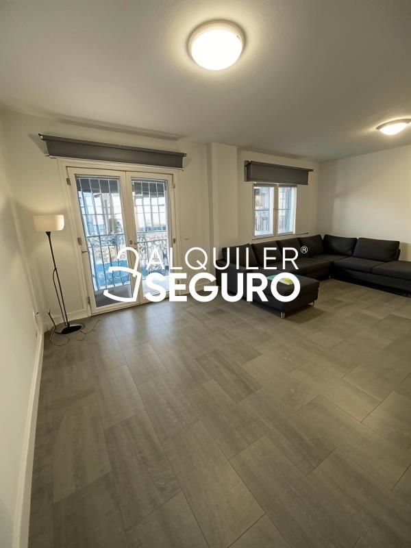 Casa o chalet de alquiler en granados, Centro