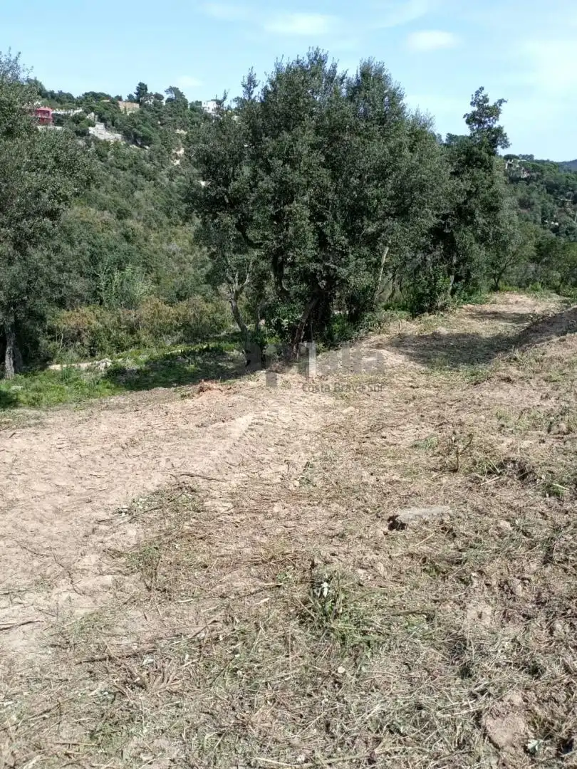 Wohnbaugrundstück zum Verkauf in Lloret Residencial - Montlloret, imagen 2