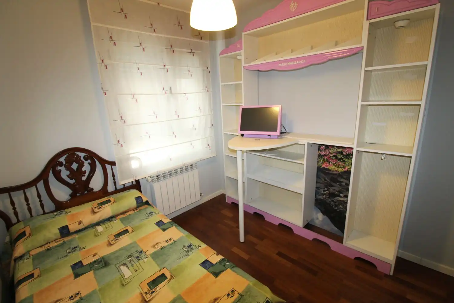 Habitación de Piso de alquiler en Ciudad Real con Calefacción