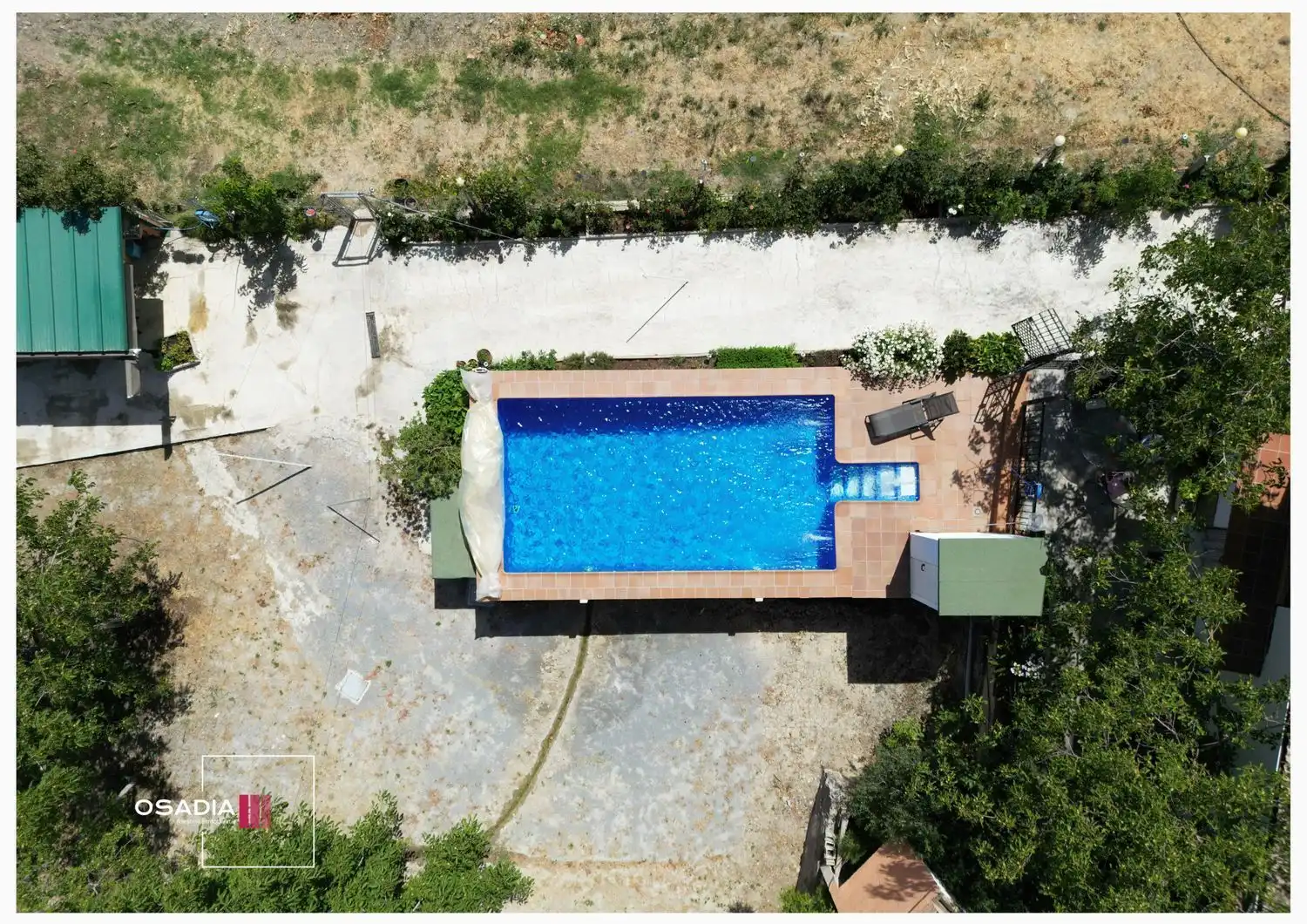 Detached house with pool for sale in EM EXTRARRADIO, imagen 46