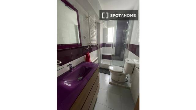 Piso en Alquiler en Numancia