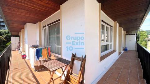 Foto 5 de Piso en venta en Antiguo, Gipuzkoa